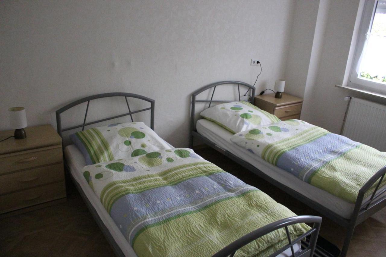 Ferienwohnung Drieling_ 85091 Ostrhauderfehn 외부 사진