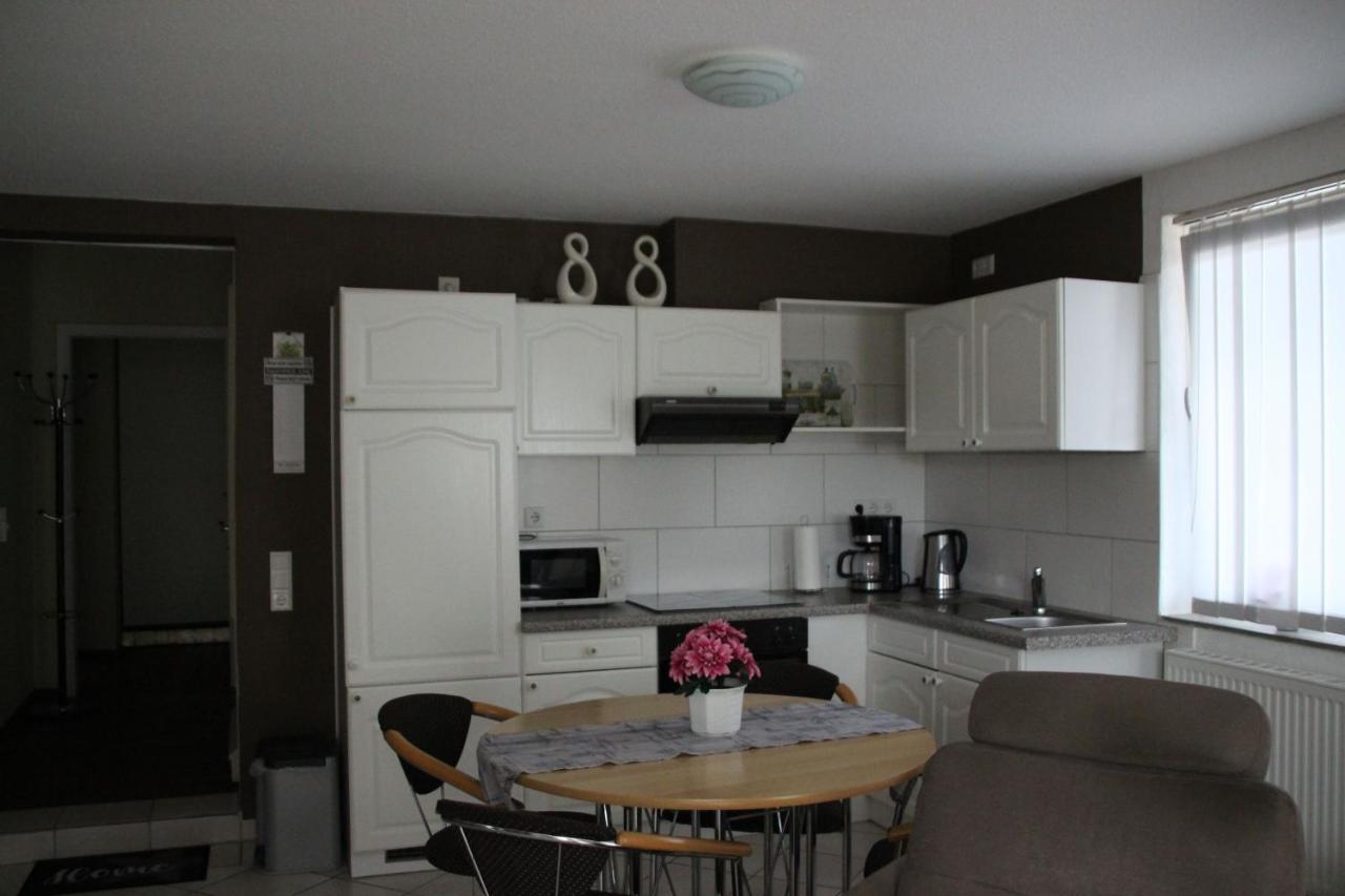 Ferienwohnung Drieling_ 85091 Ostrhauderfehn 외부 사진