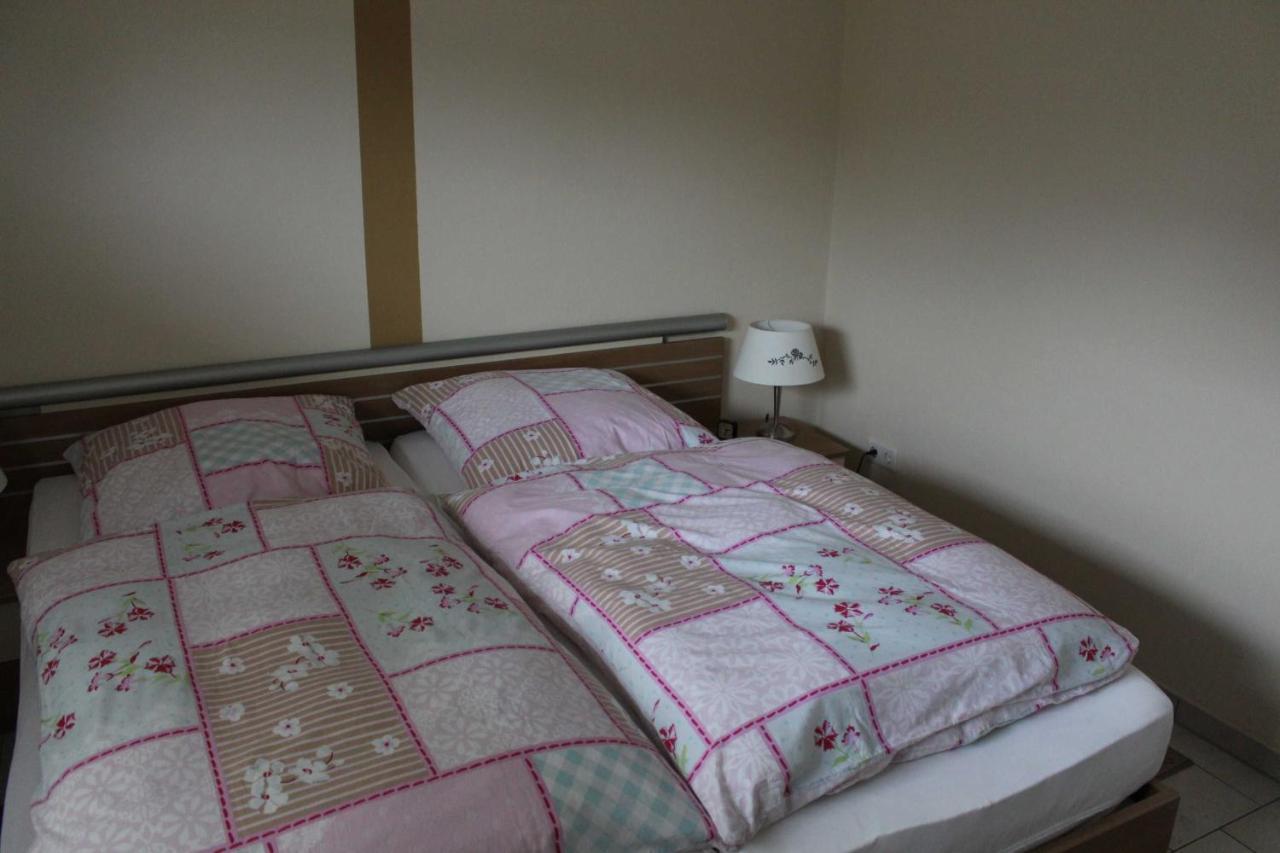 Ferienwohnung Drieling_ 85091 Ostrhauderfehn 외부 사진