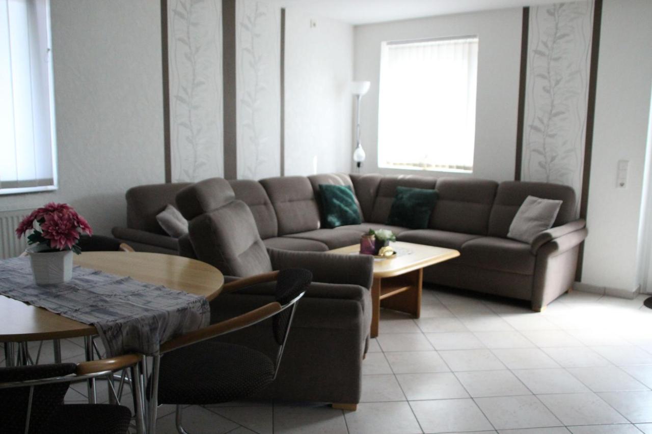Ferienwohnung Drieling_ 85091 Ostrhauderfehn 외부 사진